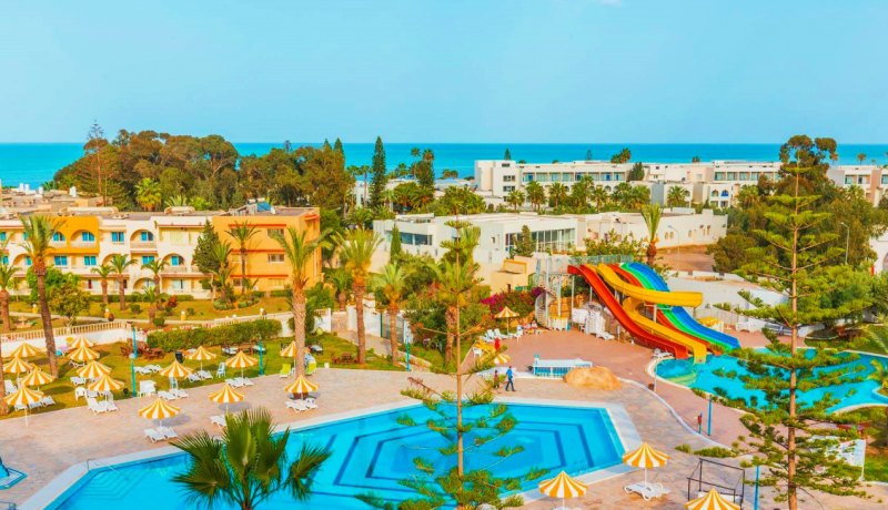 Riviera Aquapark