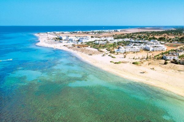 Zarzis, Tunisia