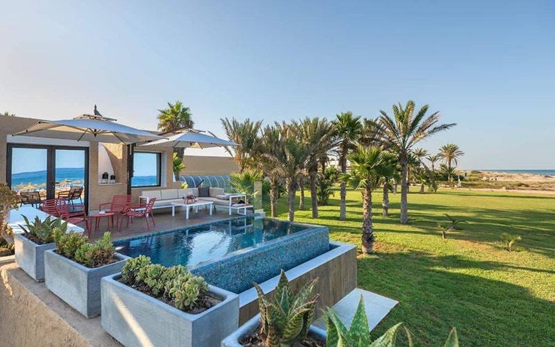 Africa Jade Thalasso