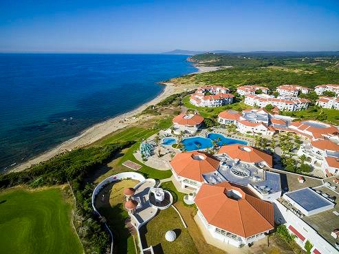 Tabarka, Tunisie