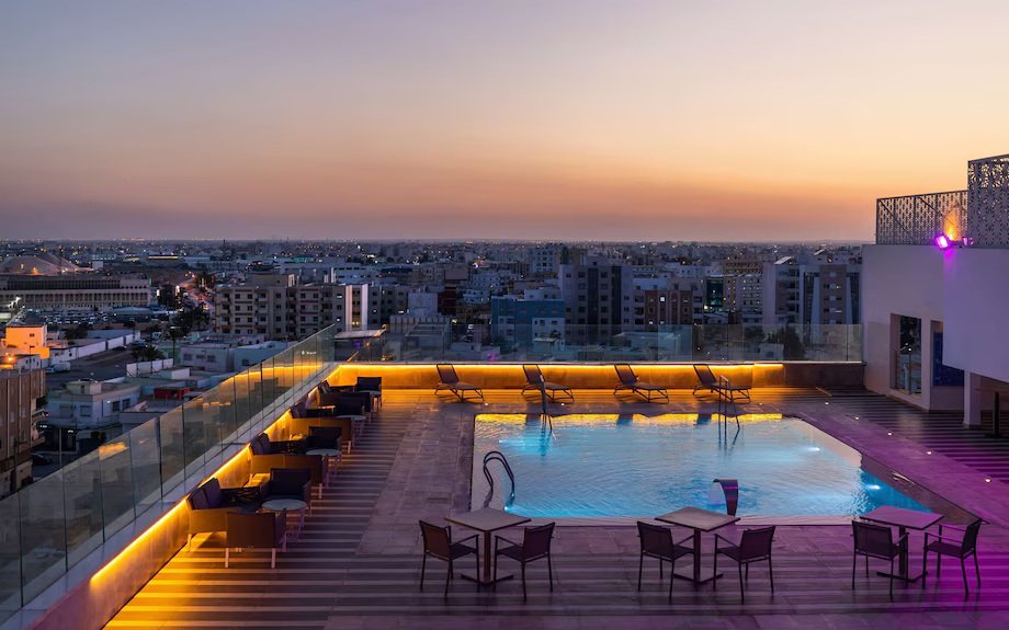 Radisson Hotel Sfax