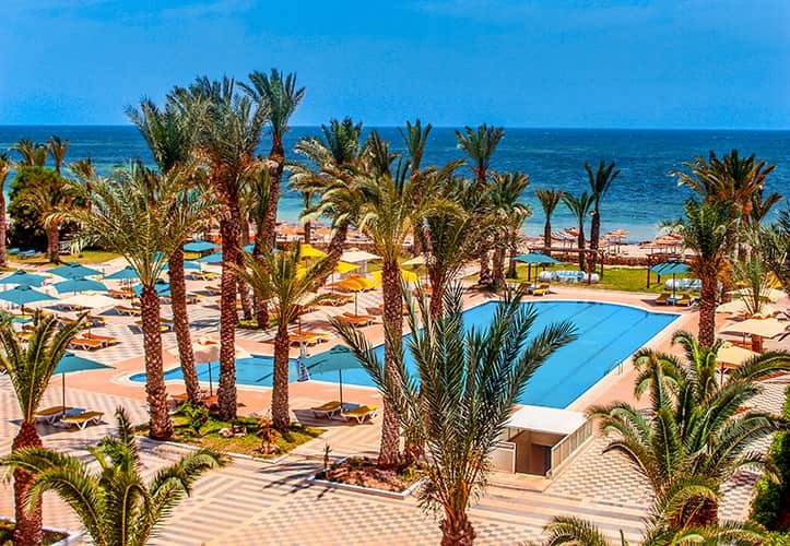 Diana Beach Hotel