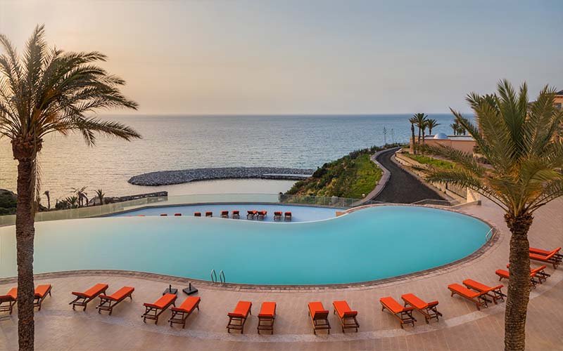 Korbous, Tunisie