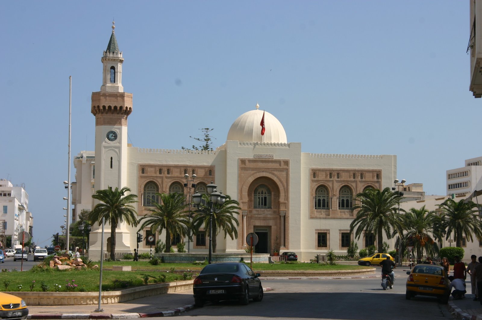 Sfax, Tunisie