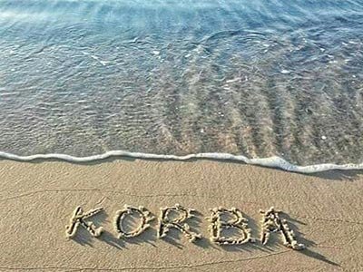 Korba, Tunisie