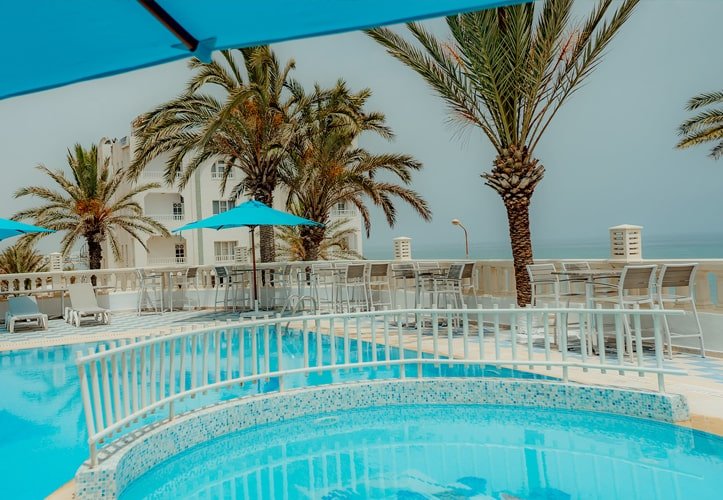 Dreams Beach