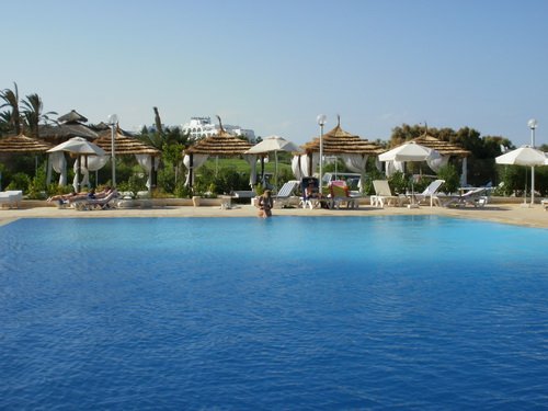 Le Monaco Hotel & Thalasso
