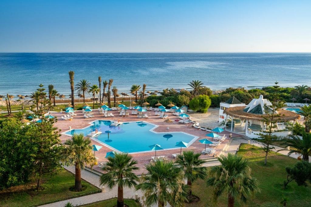 Vincci Helya Beach & Spa