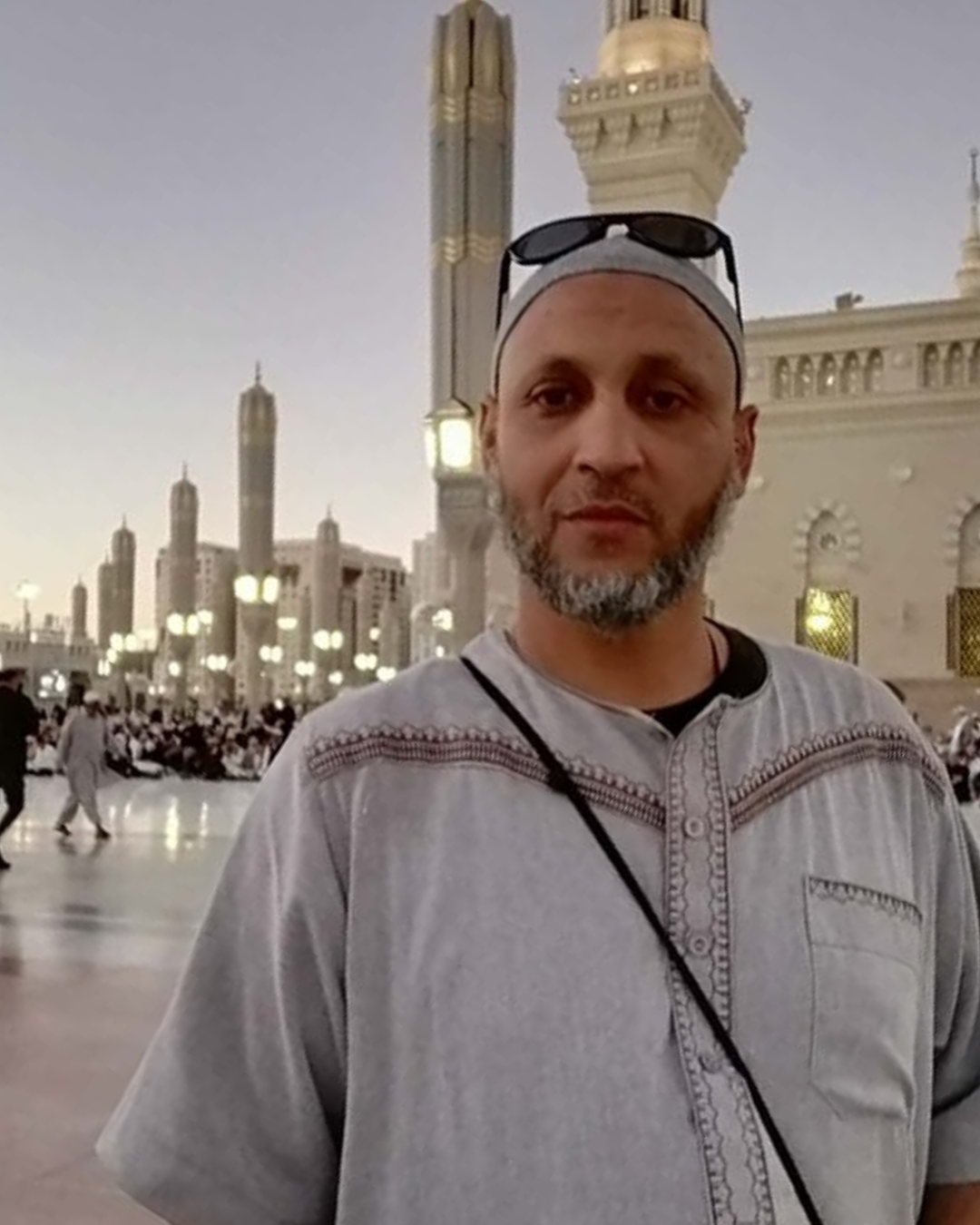 بدر الدين براهمي