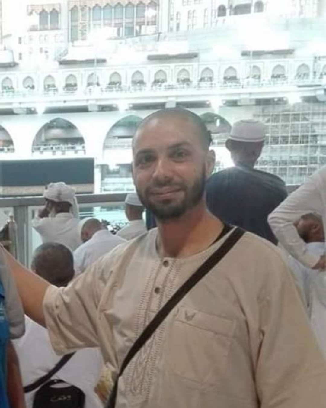 آدم بن عثمان
