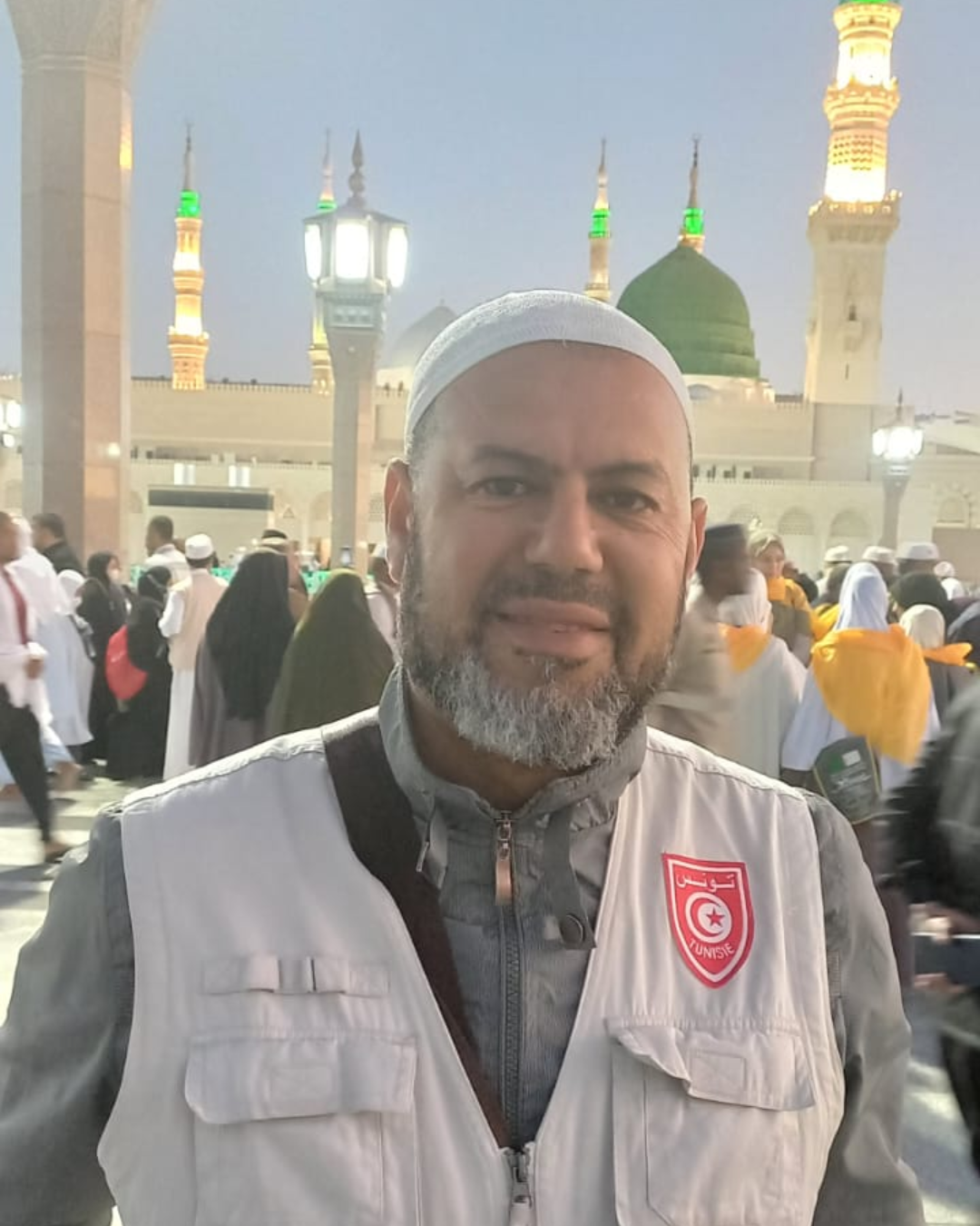 ماهر الصغير