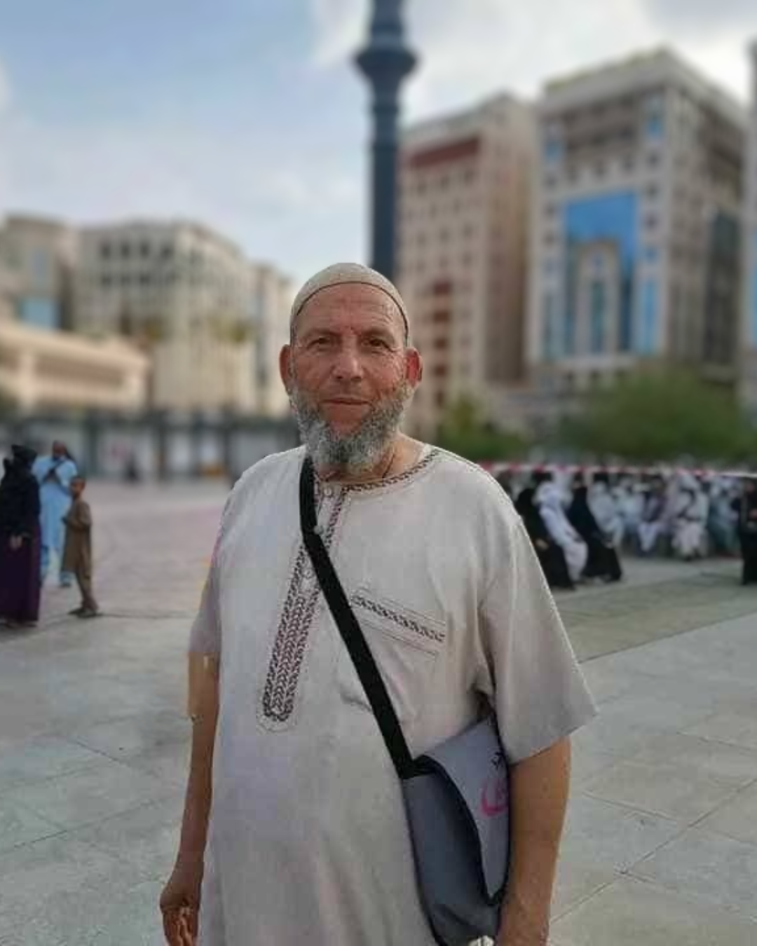 محمود بن سالم