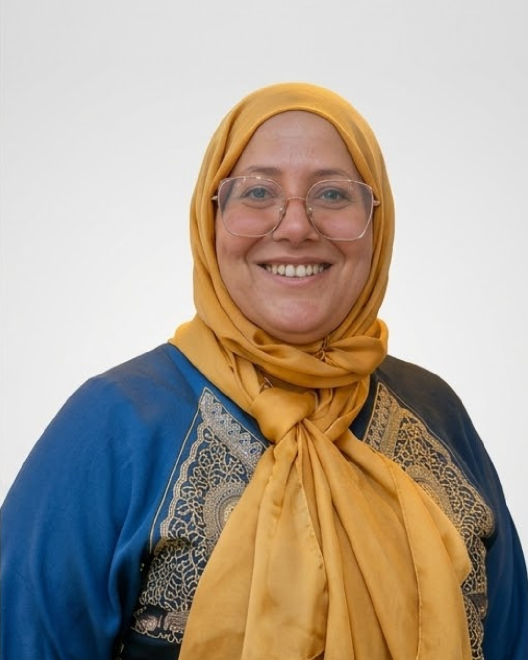 سهيلة الكشو