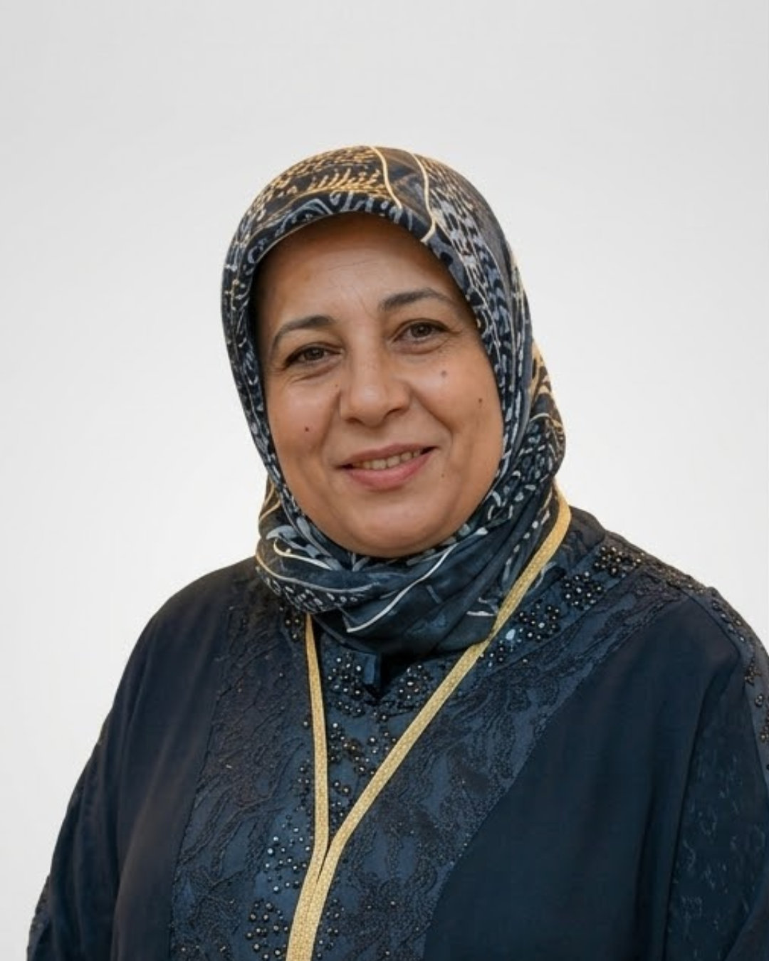 منال عبد الهادي