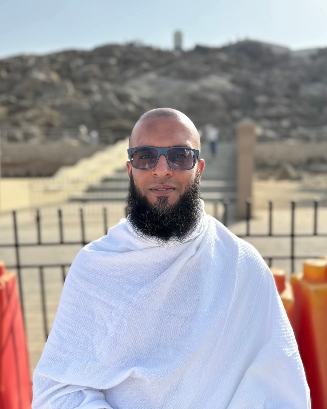 احمد الجندوبي