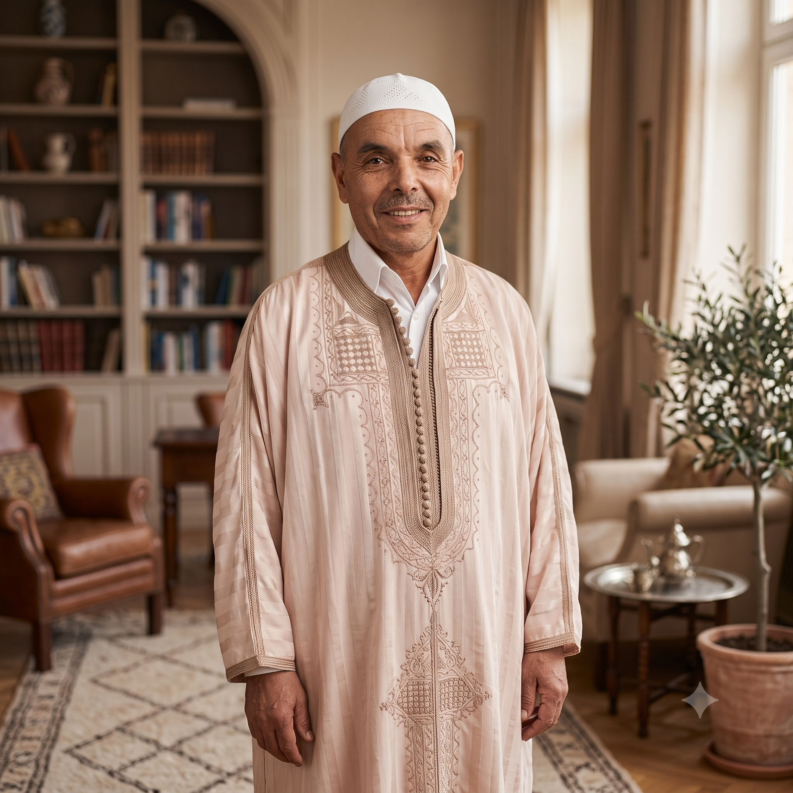 عامر العياش
