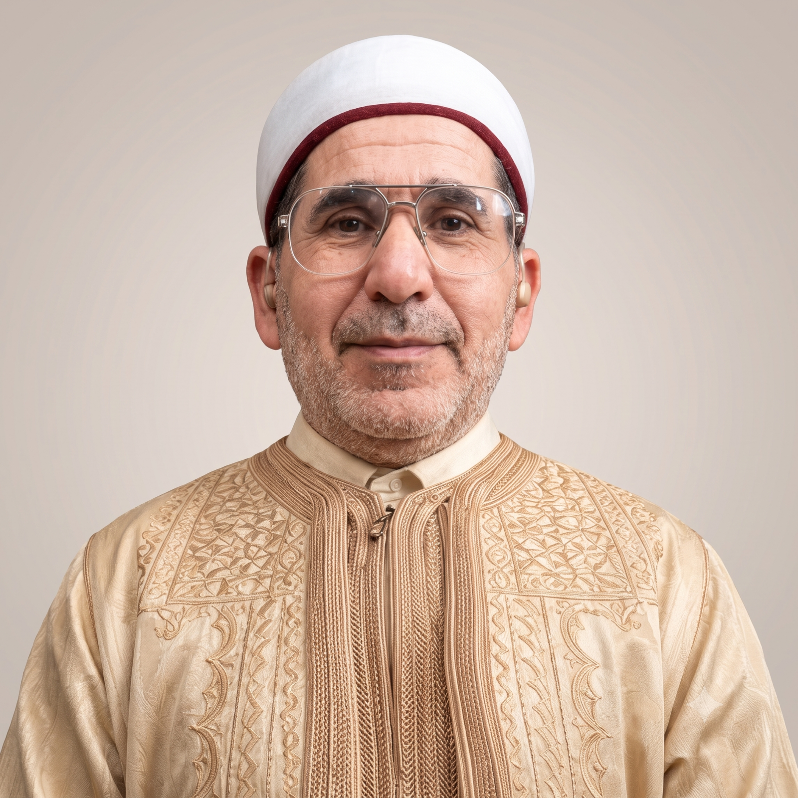 حاتم الشريف