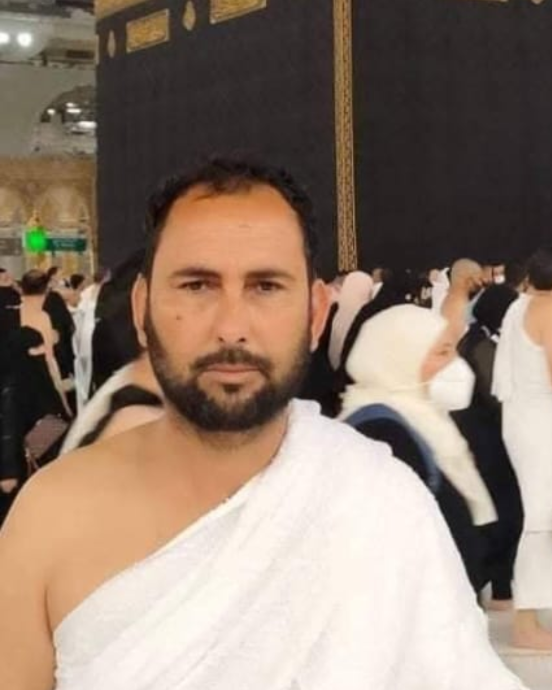 علي بردعة