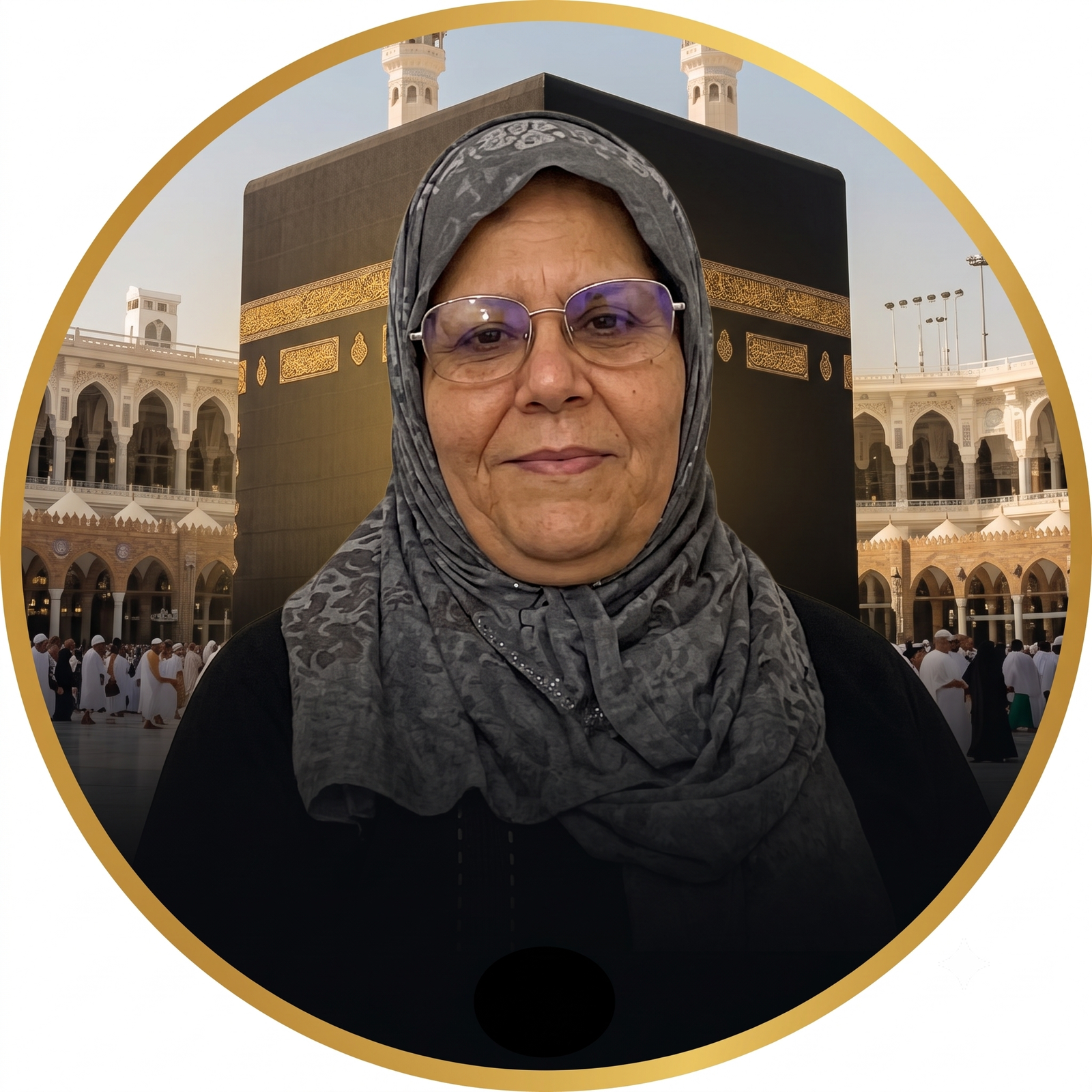 زينب العياري