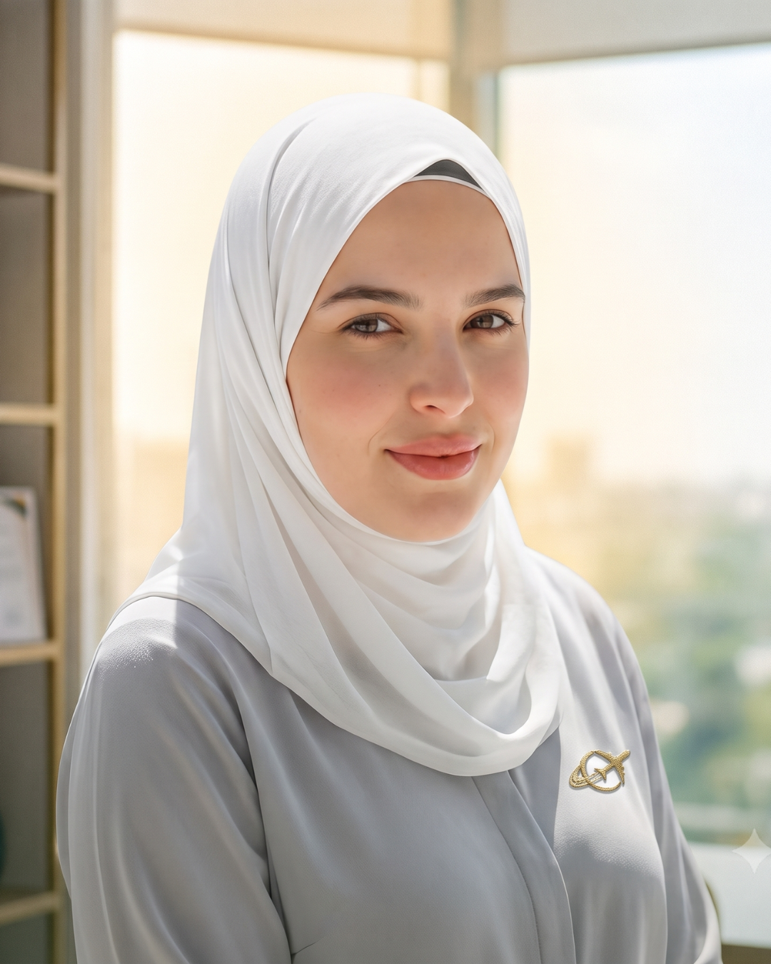مريم بن حسين