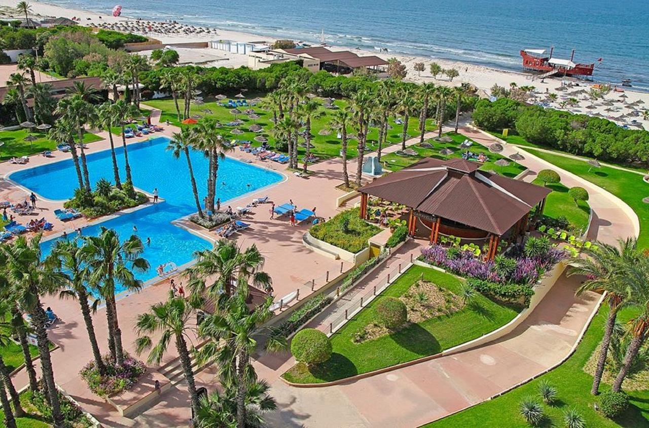 Aquapark Sahara Beach- Family & Couples Only