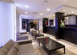 Business Hotel
