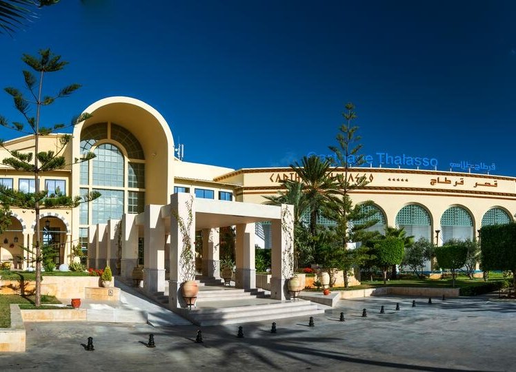 Carthage Thalasso Resort