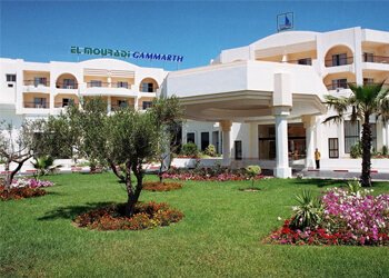 El Mouradi Gammarth