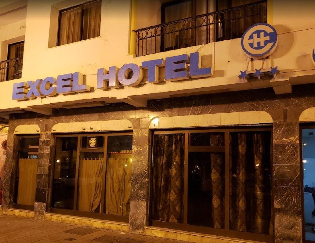 Excel Tunis