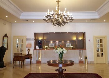 Hotel Acropole