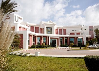 Phebus Gammarth Resort And Spa