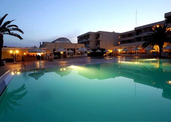 Hotel Royal Karthago Resort & Thalasso