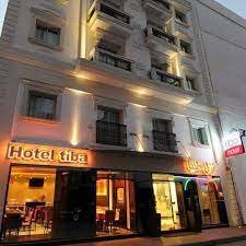 Hotel Tiba