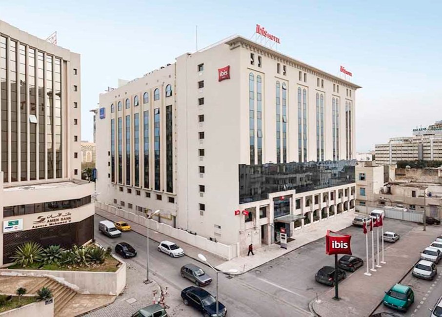 Ibis Tunis