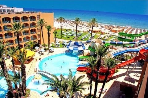 Marabout