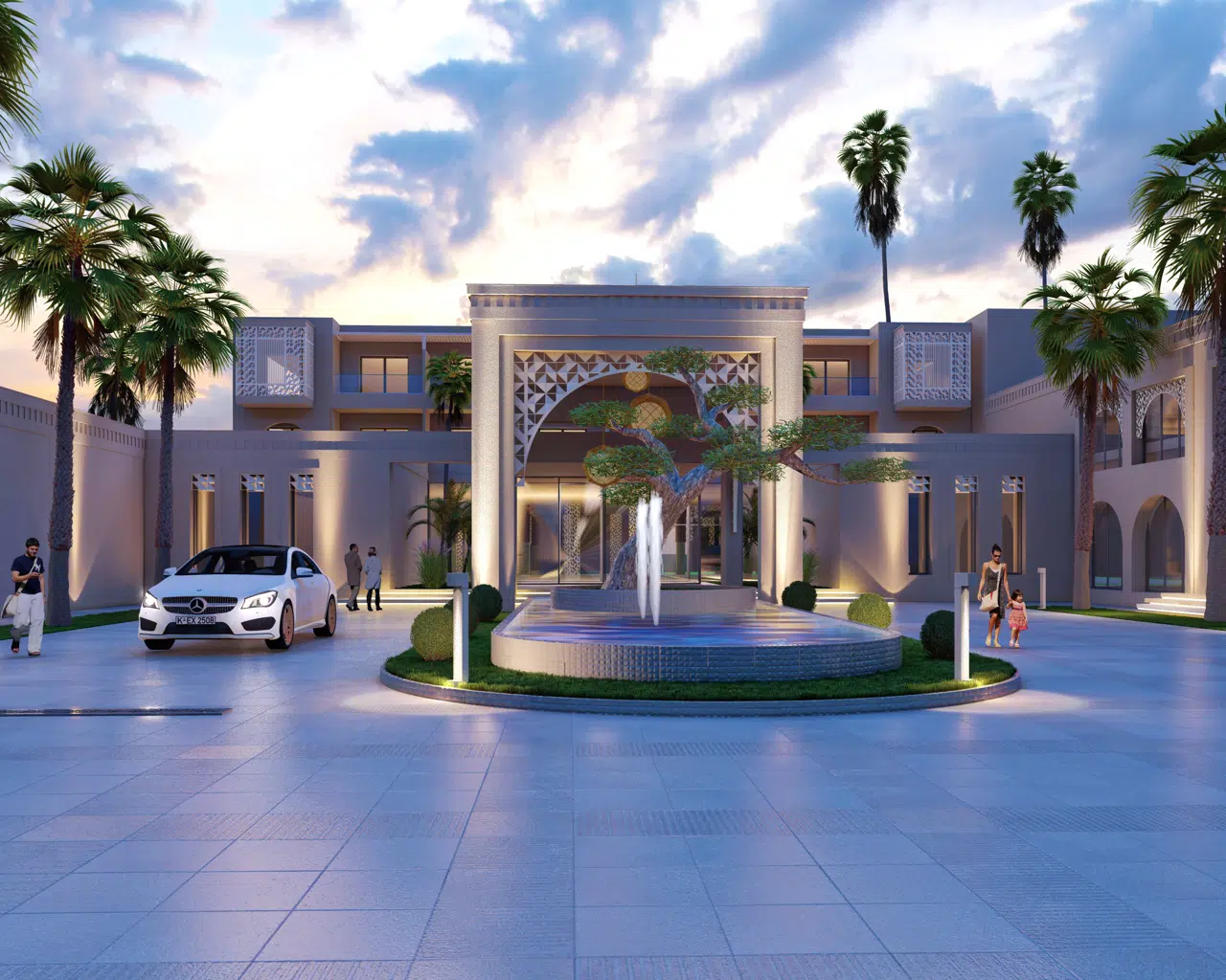 One Resort Premium