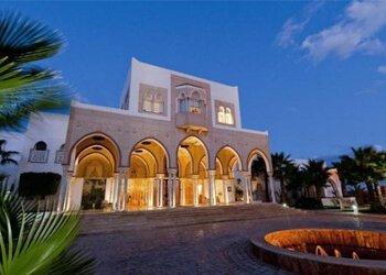 Tui Blue Palm Beach Palace - Adult Only