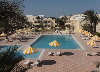 Venice Beach Djerba