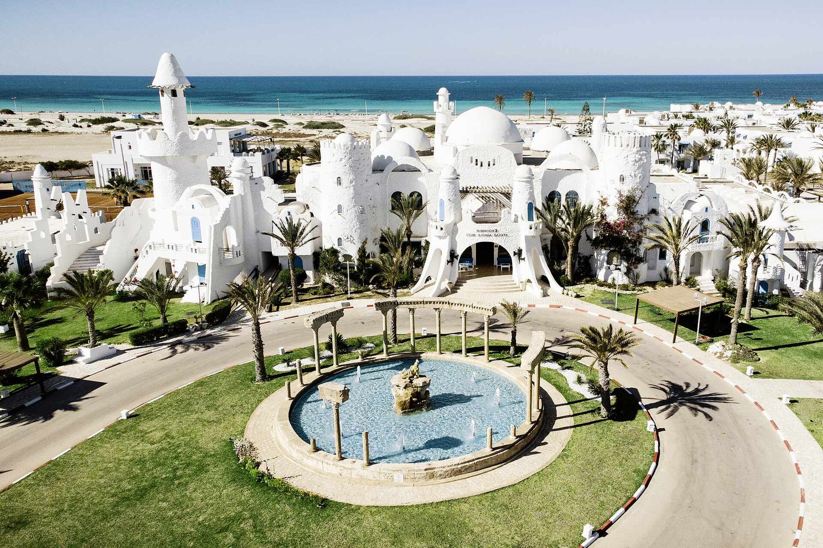 Robinson Club Djerba Bahiya