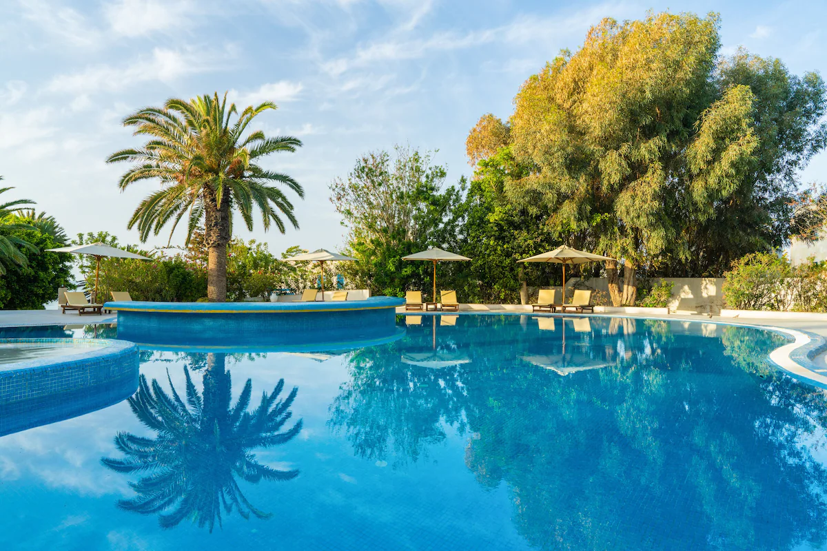 Sol Azur Beach Congres