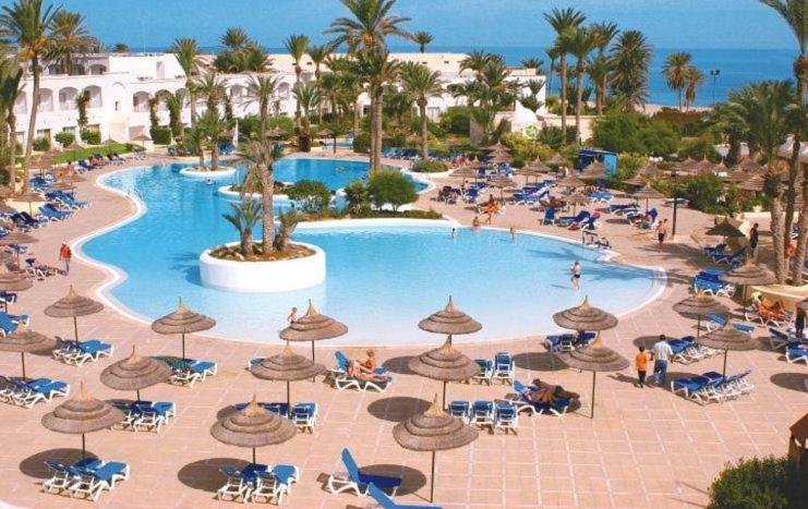 Zephir Hotel & Spa
